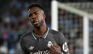 تشيلسي يستهدف فينيسيوس جونيور في صفقة قياسية الصيف المقبل